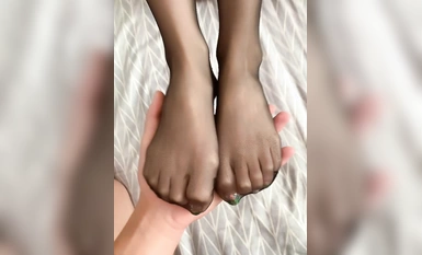 Bộ sưu tập tác phẩm quy mô cá voi lặn Ji@Dive Foot Welfare 2 (2)