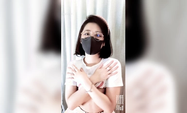 Contrast Welfare Ji @Naimi Nipples (Pussy Berperisa Susu) Koleksi Baharu Pandangan dari Mac hingga 23 April - Merah Jambu dan Putih dalam 23.4 (2)