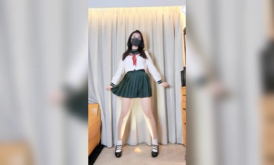 反差福利姬@Naimi奶咪(奶味小咪)23年3-4月視圖新作合集- 23.3月 戈薇 (3)