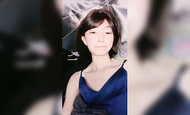 學生主播@我就是嗚崽醬 宿舍尺度福利秀 第二彈3 (8)