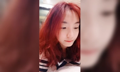學生主播@我就是嗚崽醬 宿舍尺度福利秀 第二彈3 (5)