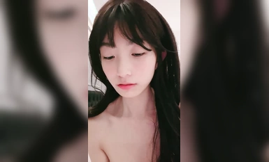 學生主播@我就是嗚崽醬 宿舍尺度福利秀 第二彈2 (9)