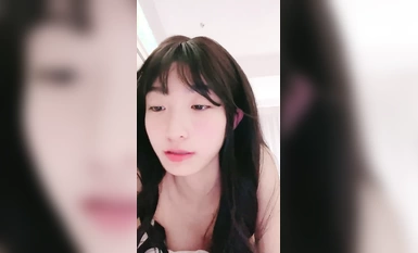 學生主播@我就是嗚崽醬 宿舍尺度福利秀 第二彈2 (9)