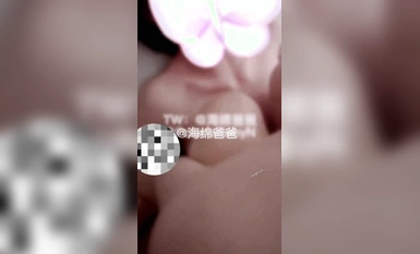 Phúc lợi người nổi tiếng Ji@Sponge Daddy Bộ sưu tập ảnh riêng tư dâm dục (4)