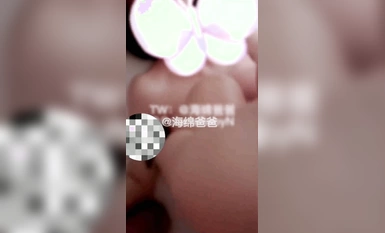 Phúc lợi người nổi tiếng Ji@Sponge Daddy Bộ sưu tập ảnh riêng tư dâm dục (4)