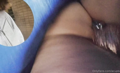 Acupbaby Onlyfans Scale Video Collection (11)