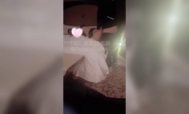 名媛福利姬@海綿爸爸 淫亂私拍視圖合集 (7)