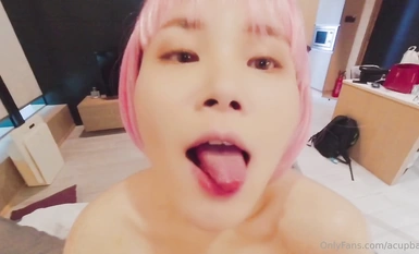 露出系網紅模特@Acupbaby Onlyfans尺度視圖1 (11)