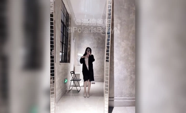 Celebrity Welfare Ji@Sponge Daddy Lewd Private Photo View Collection 1 (6)