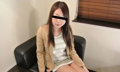 ストレスマックスのOLさんに濃密性交で癒してあげました