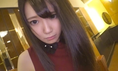 ネットでAV応募→AV体験撮影 417