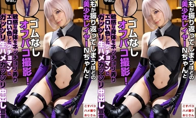 -誰もが振り返ってしまうほどの超美少女！
