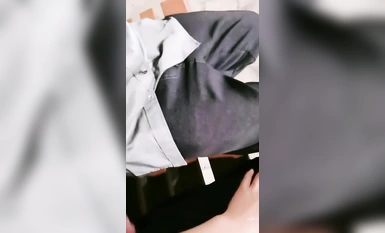 행인의 야외 유혹 (8)