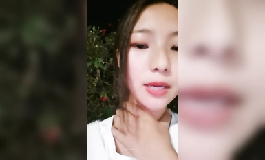 萬人迷戶外勾引路人系列 (11)