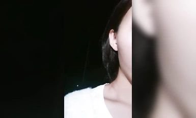 萬人迷戶外勾引路人系列 (12)