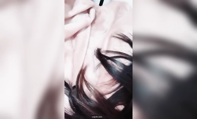 Ang Zhen Meili sa labas ay nang-aakit sa mga dumadaan na serye (3)