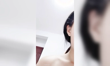 Ang Zhen Meili sa labas ay nang-aakit sa mga dumadaan na serye (3)
