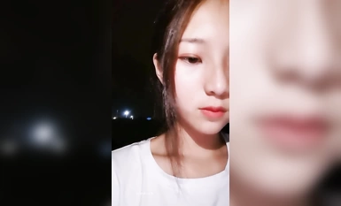 萬人迷戶外勾引路人系列 (7)