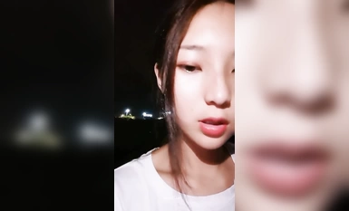萬人迷戶外勾引路人系列 (7)