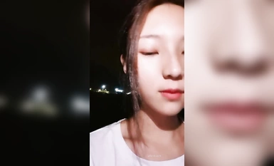 萬人迷戶外勾引路人系列 (7)