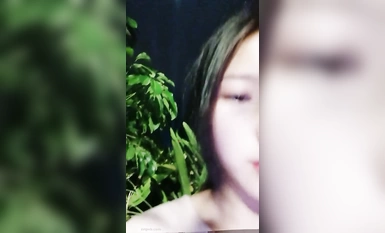 甄漂亮 學妹勾引保安大爺野戰 多場合集 (20)