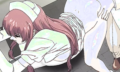 夜間病房/2 OP.02