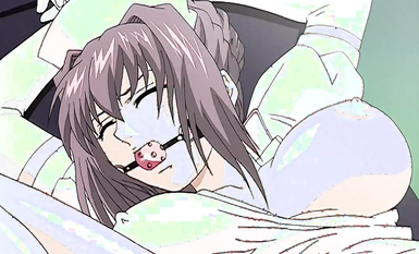 夜間病房/2 OP.02