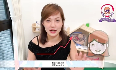 【生理期冷知识】阴道口长什么样你真的清楚嘛？