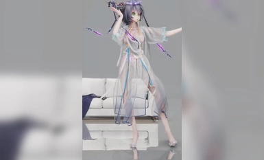 洛天依