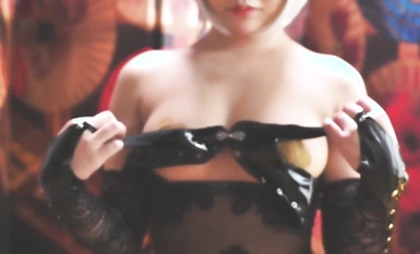 高質量coser@抱走莫子 寫真作品22套原版新作合集 靡煙旗袍