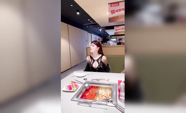 人気モデル @Ah Choo 5月23日 タイ旅行写真マイクロサークル新作コレクション(3)