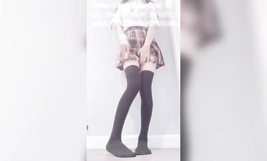 白虎福利姬@cuteli(占星貓) 尺度新作合集3 (4)