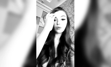 Selebriti internet payudara cantik terbaik @Charming girl Onlyfans koleksi karya pandangan skala (8)
