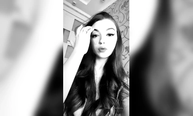 Selebriti internet payudara cantik terbaik @Charming girl Onlyfans koleksi karya pandangan skala (8)