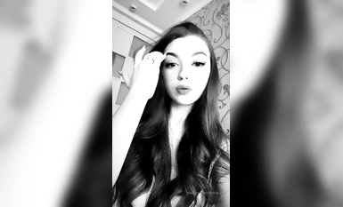 Selebriti internet payudara cantik terbaik @Charming girl Onlyfans koleksi karya pandangan skala (8)
