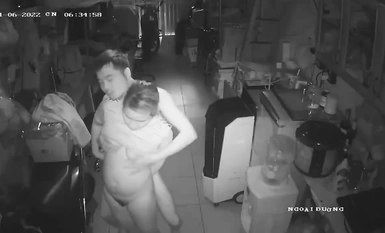 2023 최신 스트리밍 해커 집 카메라 해킹 몰래 엿보기 팝 컬렉션 콘돔없이 서있는 남동생 며느리의 보지를 조이고 며느리의 정액이 사방에 흐른다 (17)