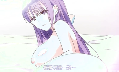 Baniuoka]OVA妈妈的奶子要拍摄。#4