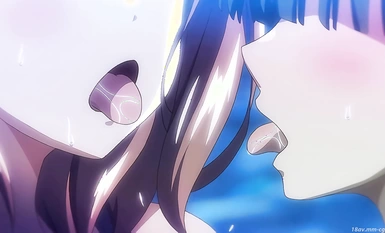 Baniuoka]OVA妈妈的奶子要拍摄。#4