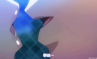 Baniuoka]OVA妈妈的奶子要拍摄。#4