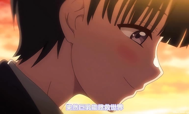Baniuoka]OVA妈妈的奶子要拍摄。#3