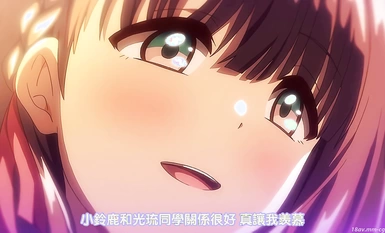 Baniuoka]OVA妈妈的奶子要拍摄。#3