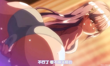 Baniuoka]OVA妈妈的奶子要拍摄。#3