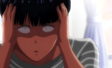 [ถ้าฉันเป็นวอล์คเกอร์] OVA แม่เลี้ยงของฉันมาเมื่อฉันเรียกซัคคิวบัส! - #2