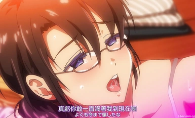 [ถ้าฉันเป็นวอล์คเกอร์] OVA แม่เลี้ยงของฉันมาเมื่อฉันเรียกซัคคิวบัส! - #2