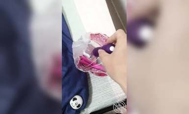 Mother-Son Incest: I want to fuck my beautiful mom. After a long time, I finally got my wish when she was drunk (16)