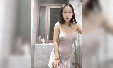 높은 얼굴 가치와 표정을 가진 최고의 여신 '바오 어'의 최신 대규모 개인 사진 ... (10)