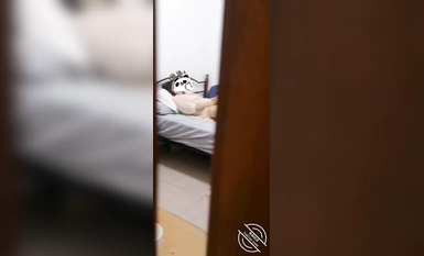 "Loạn luân mẹ con" Tôi đã cố gắng đụ người mẹ vẫn còn quyến rũ của mình trong một thời gian dài và cuối cùng đã thực hiện được ước nguyện của mình trong lúc bà say (9)
