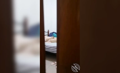 "Loạn luân mẹ con" Tôi đã cố gắng đụ người mẹ vẫn còn quyến rũ của mình trong một thời gian dài và cuối cùng đã thực hiện được ước nguyện của mình trong lúc bà say (9)
