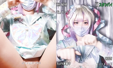 若さ溢れる無敵の人気Twitterガール、ローリー、甘くも塩にもなれる、百花繚乱のダンスガール【ハイソース】高価格カスタムエンド、ヌードダンス、顔面紫微⭐ビジュアルインパクト(25)