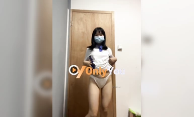 고가의 맞춤 누드댄스, 여장, 백일홍 등 대조적인 발랄하고 천하무적의 도우인류 인터넷 셀러브리티 모음 ~ 미인이 넘쳐 ~ 일부는 과감하게 얼굴을 드러낸다 (228)